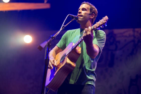 Mira Nuestras Fotos Del Show De Jack Johnson En Chile Potq Magazine