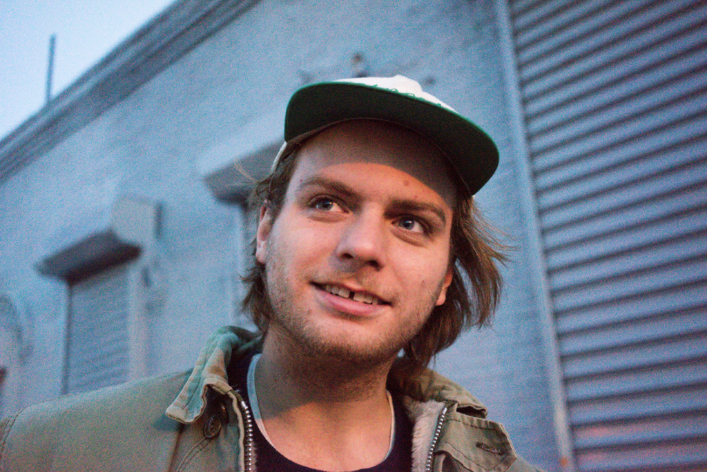 mac demarco this old dog smart