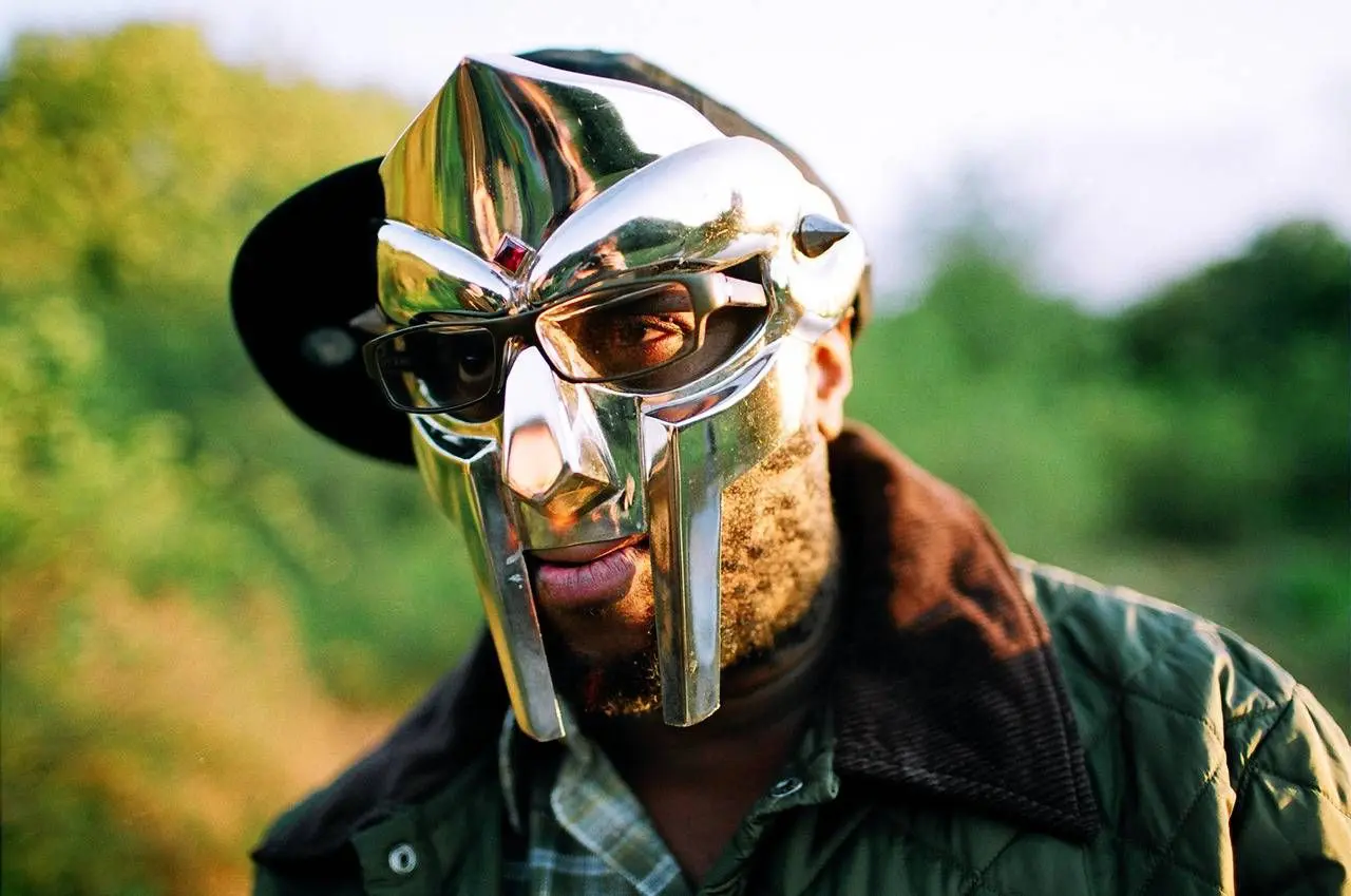 6 músicas para relembrar a genialidade de MF Doom