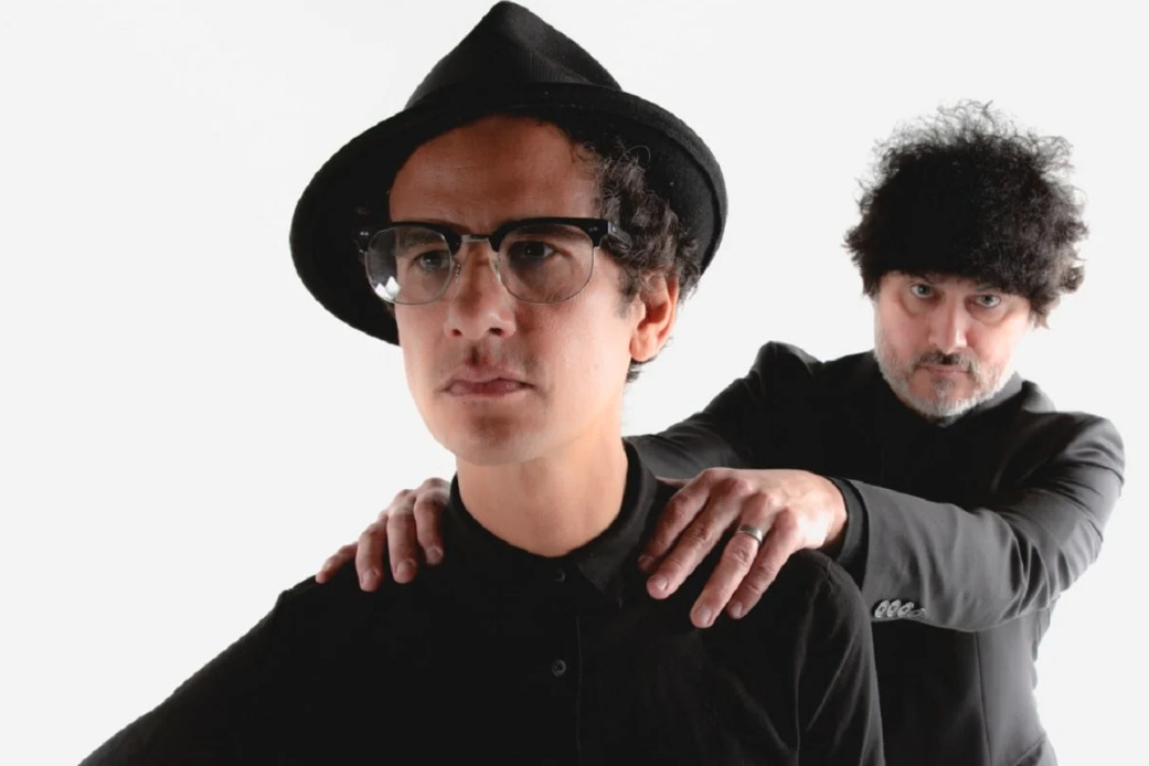 The Mars Volta regresa a la carga con show en Chile