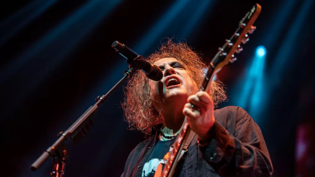 The Cure regresa a Chile dónde, cuándo y a cuánto